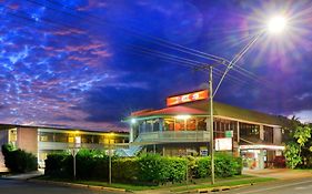 Zed Motels Tropical Gateway Rockhampton Australia